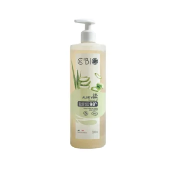 Aloe vera gel