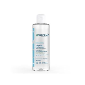 3u1 neutralni gel za čišćenje | Centifolia | 250ml