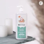 Bebi-kupka-za-kosu-i-telo