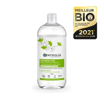 Micelarna voda za celu porodicu