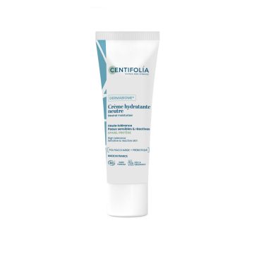 Neutralna hidratantna krema | Centifolia | 40ml