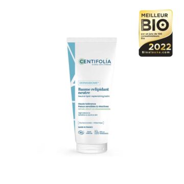 Umirujući balzam za osetljivu kožu Centifolia