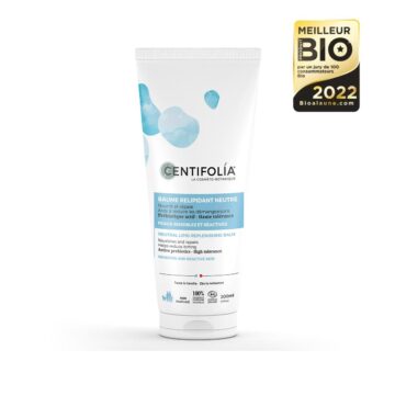 Umirujući balzam za osetljivu kožu Centifolia