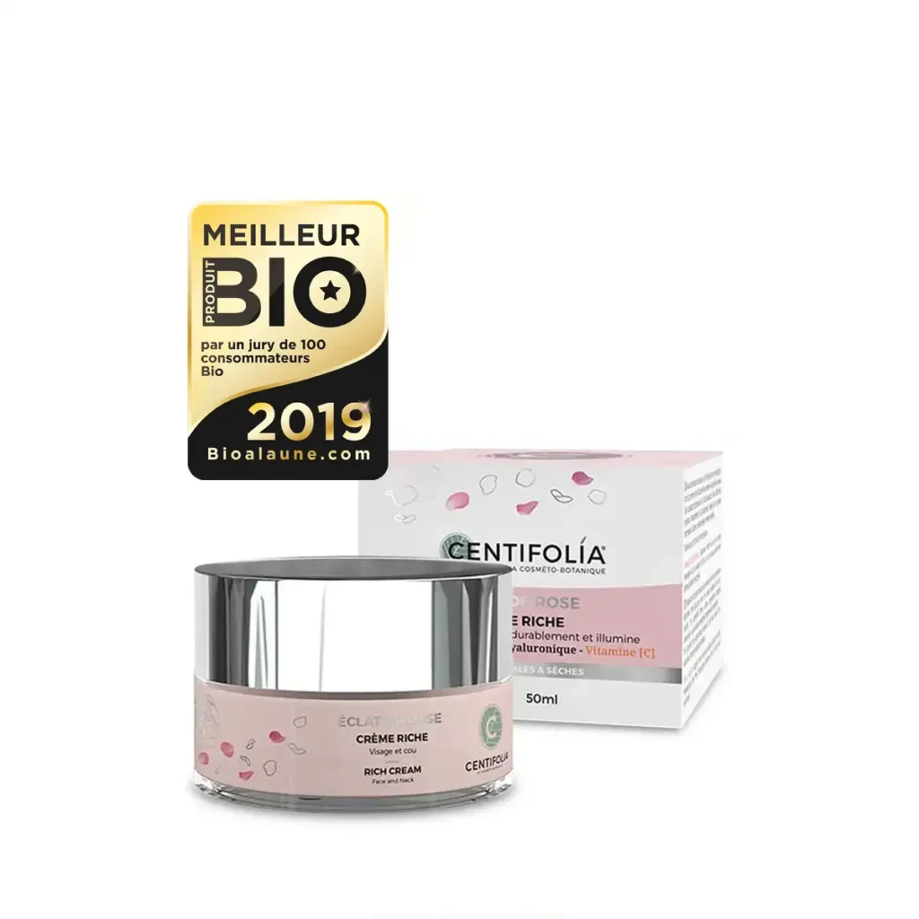 Bogato hidratantna krema