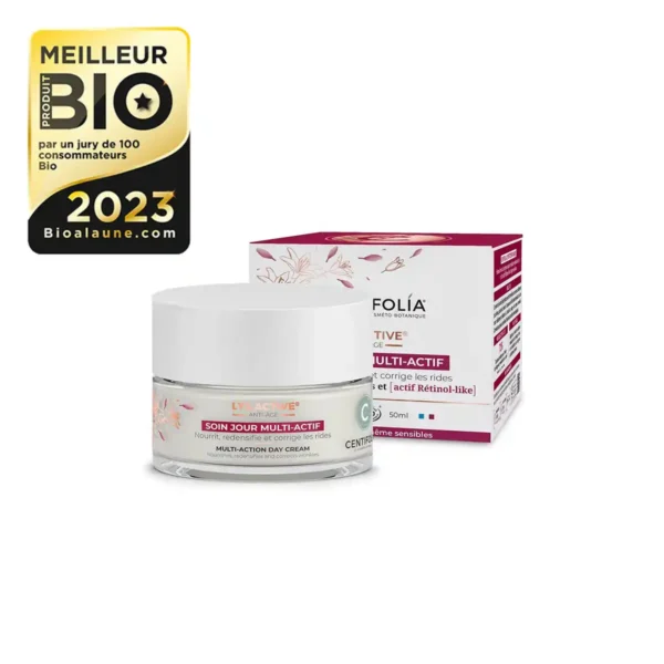 Dnevna anti-age krema