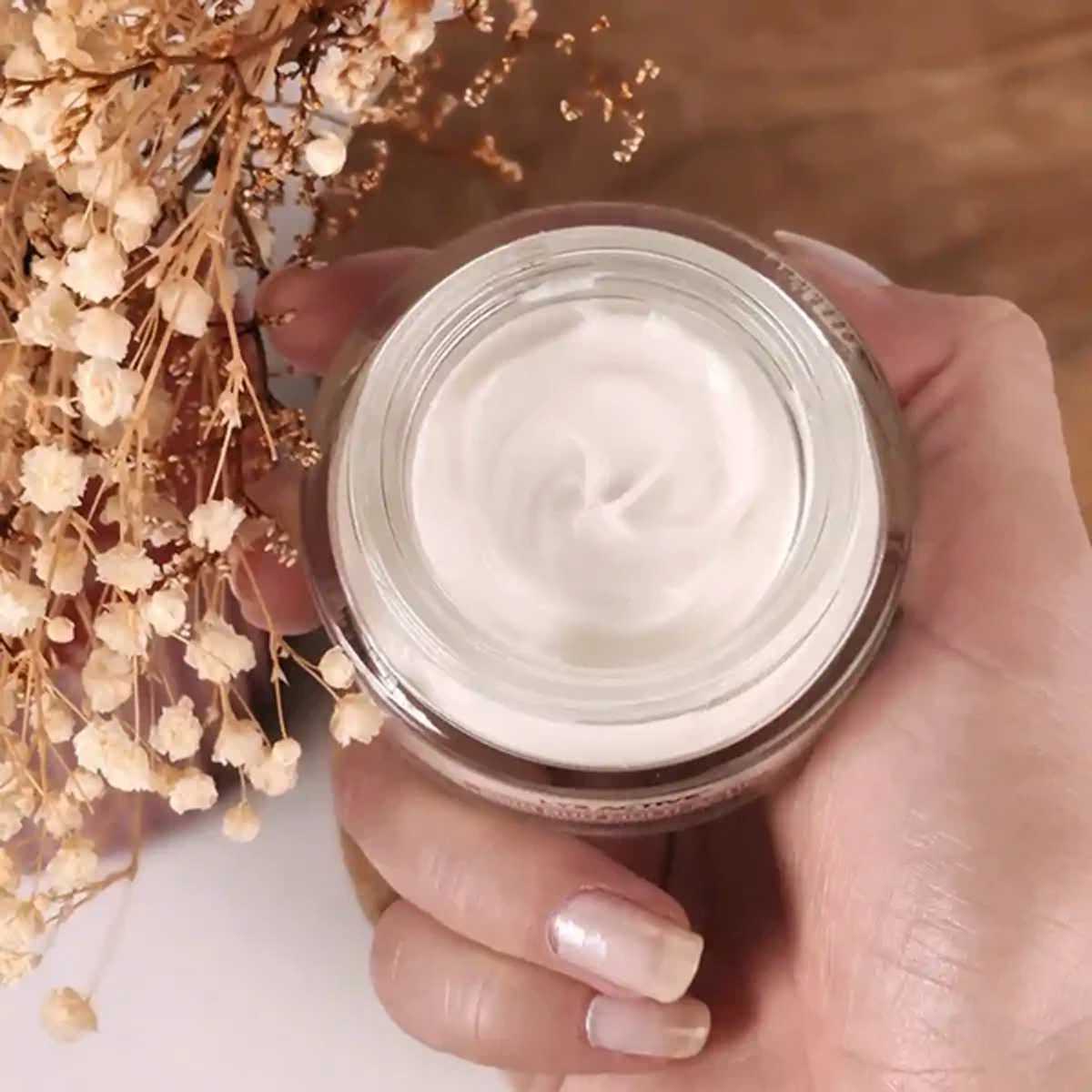 Noćna anti-age krema Lys Active | Centifolia | 50ml - Slika 3