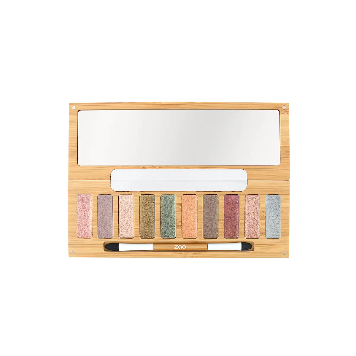 Paleta senki Ultra shiny