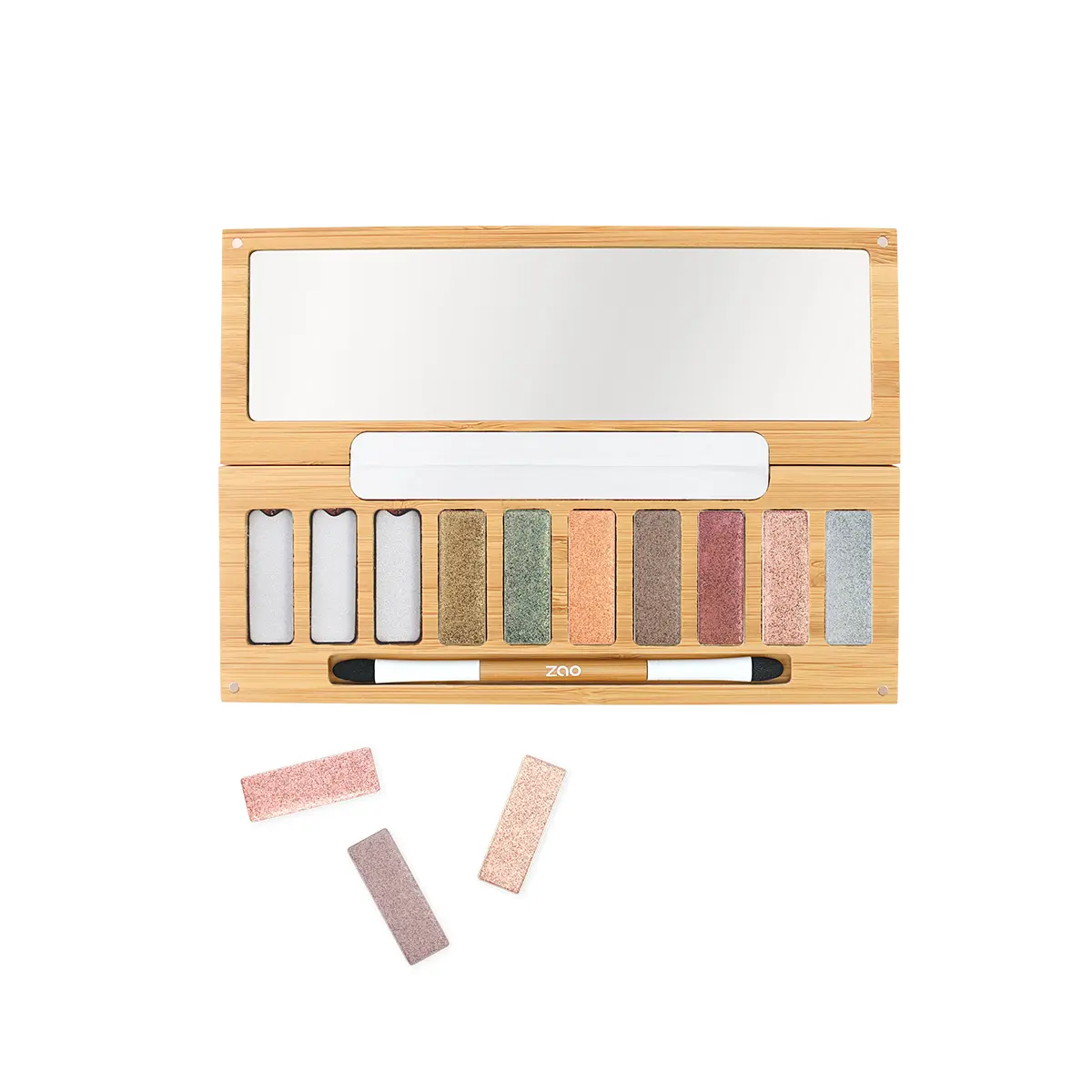 Paleta senki Ultra shiny