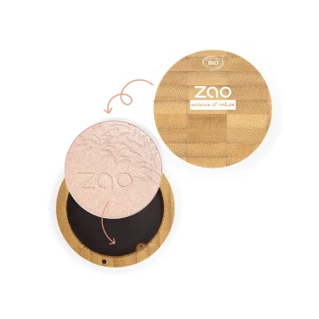 Puder u kamenu Shine Up