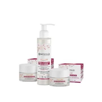 Set anti age Lilly