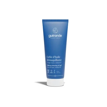 Gel za skidanje šminke