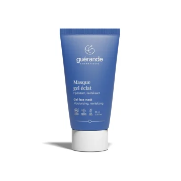 Revitalizujuća maska za lice