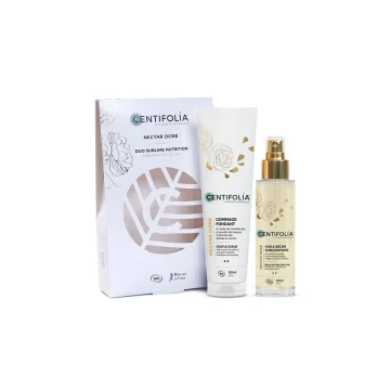 Poklon set zlatni nektar