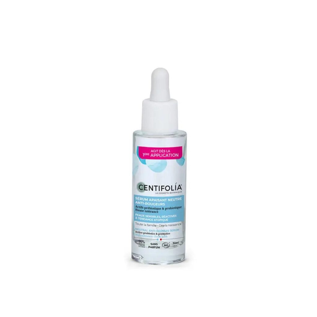 Serum protiv crvenila | Centifolia | 30ml