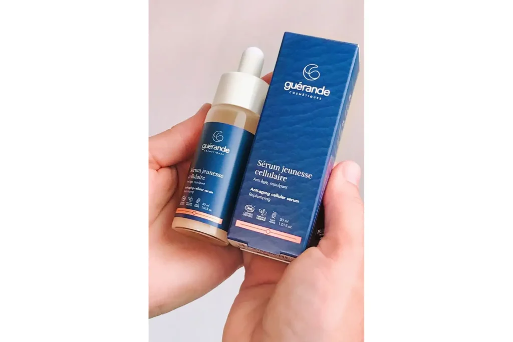 serum