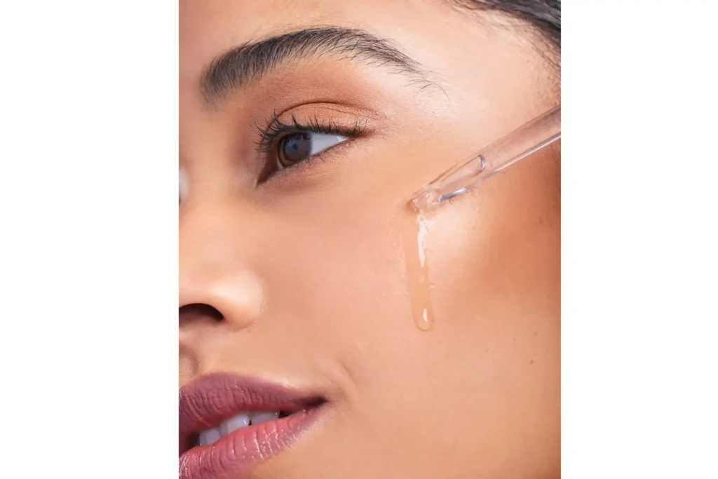 serum