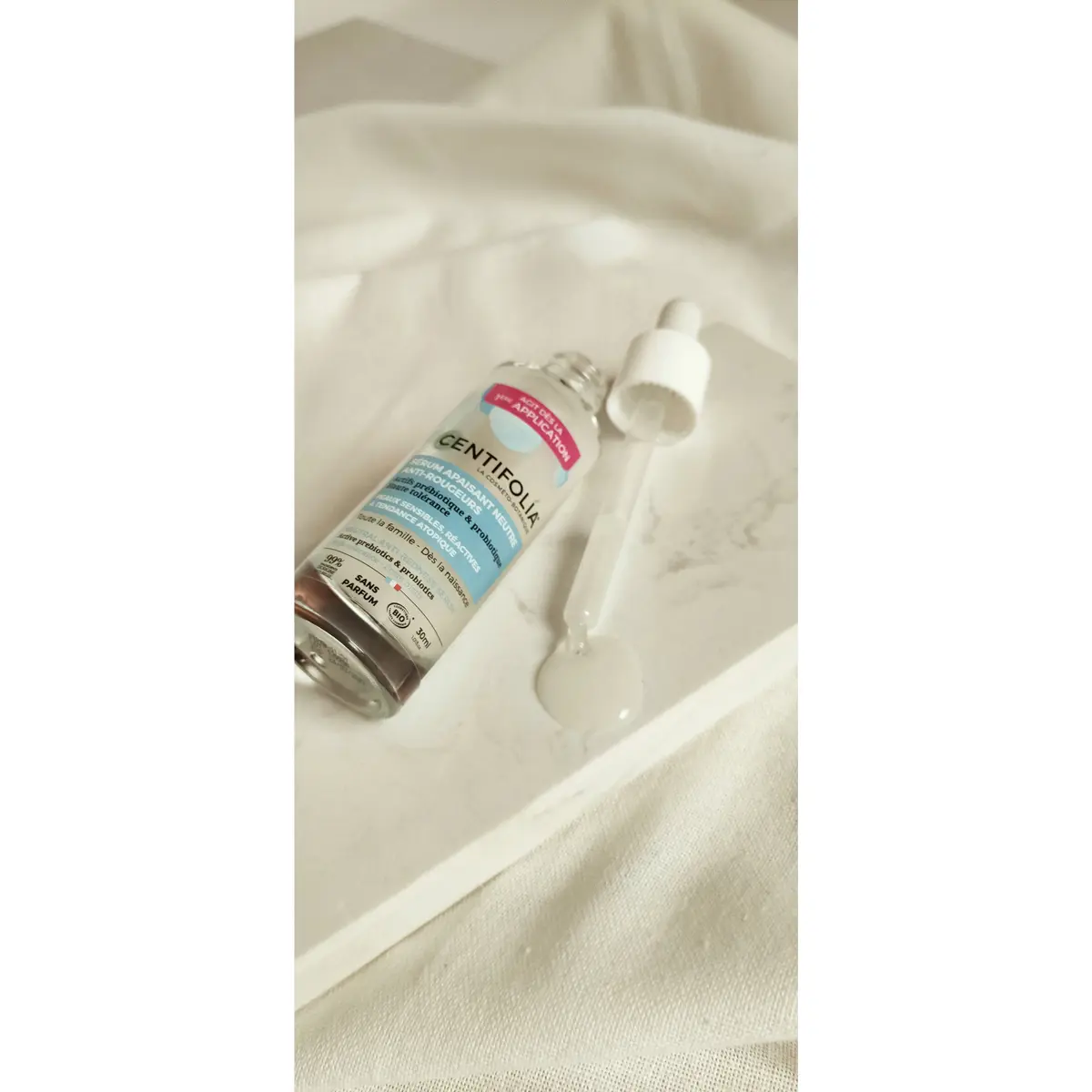 Serum protiv crvenila