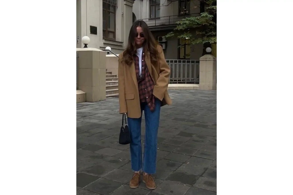 country chic
