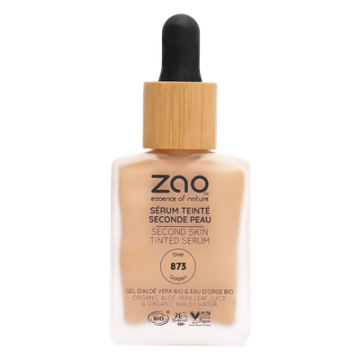 Tonirani serum (Second Skin)