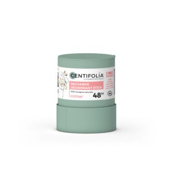 Dopuna za dezodorans cvet pamuka | Centifolia | 50ml