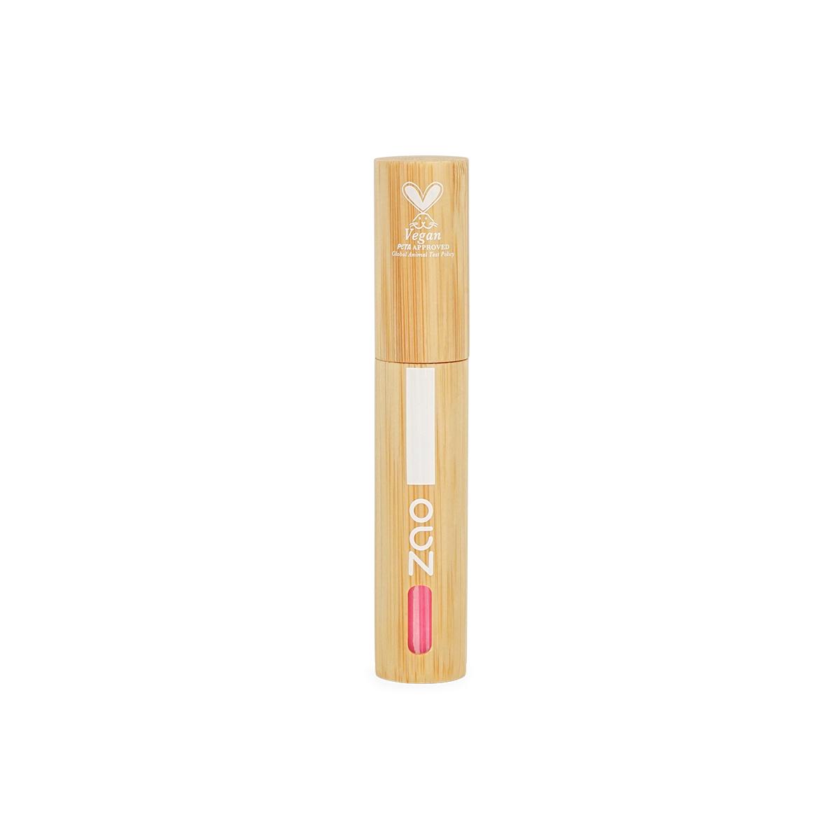 Tečno rumenilo Blush Bomb | Zao Makeup - Slika 3