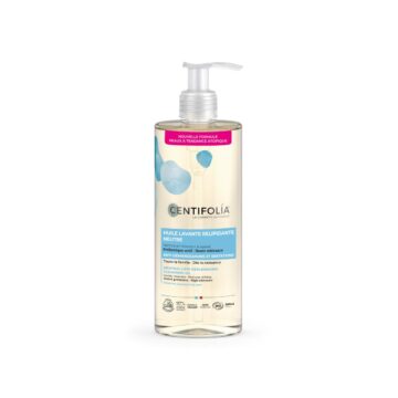 Ulje za čišćenje osetljive kože i atopične kože Centifolia od 500ml