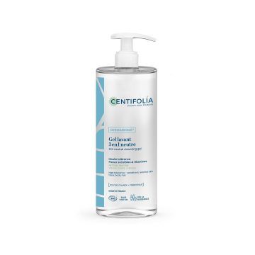 3u1 neutralni gel za čišćenje | Centifolia | 1000ml
