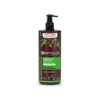 Organska kopriva i biljni keratin u Centifolia šamponu