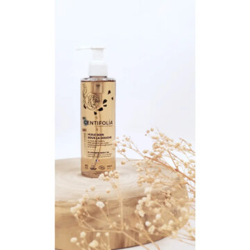 In-shower negujuće ulje Centifolia 200ml.