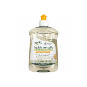 Etamine du Lys prirodna tečnost za pranje sudova sa cvetom narandže, 500ml