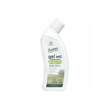 Etamine du Lys prirodni gel za čišćenje WC šolje i uklanjanje kamenca sa mirisom bora, 750ml