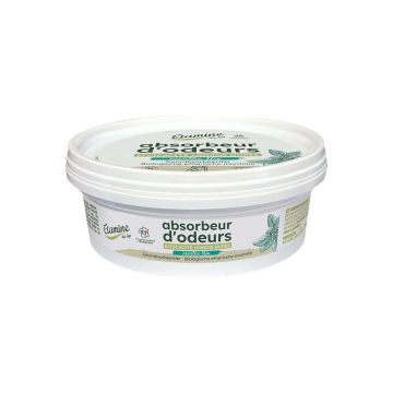 Etamine du Lys apsorber neprijatnih mirisa sa mentom, pakovanje od 250 g